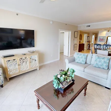 Sterling Shores 902 Condo